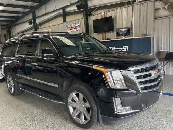CADILLAC ESCALADE ESV 2017 1GYS4HKJ5HR199565 image CADILLAC ESCALADE ESV 2017 1GYS4HKJ5HR199565 image